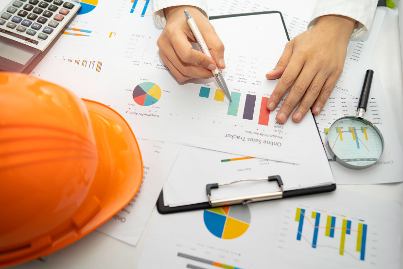 5 Tips for Effective Construction Expense Management Truss Blog